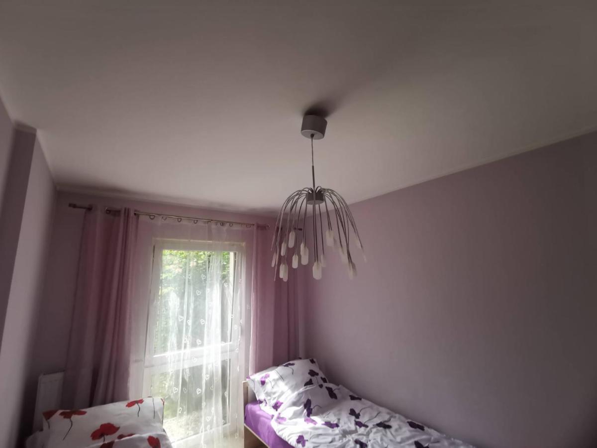 Morski Zakatek Międzywodzie Extérieur photo